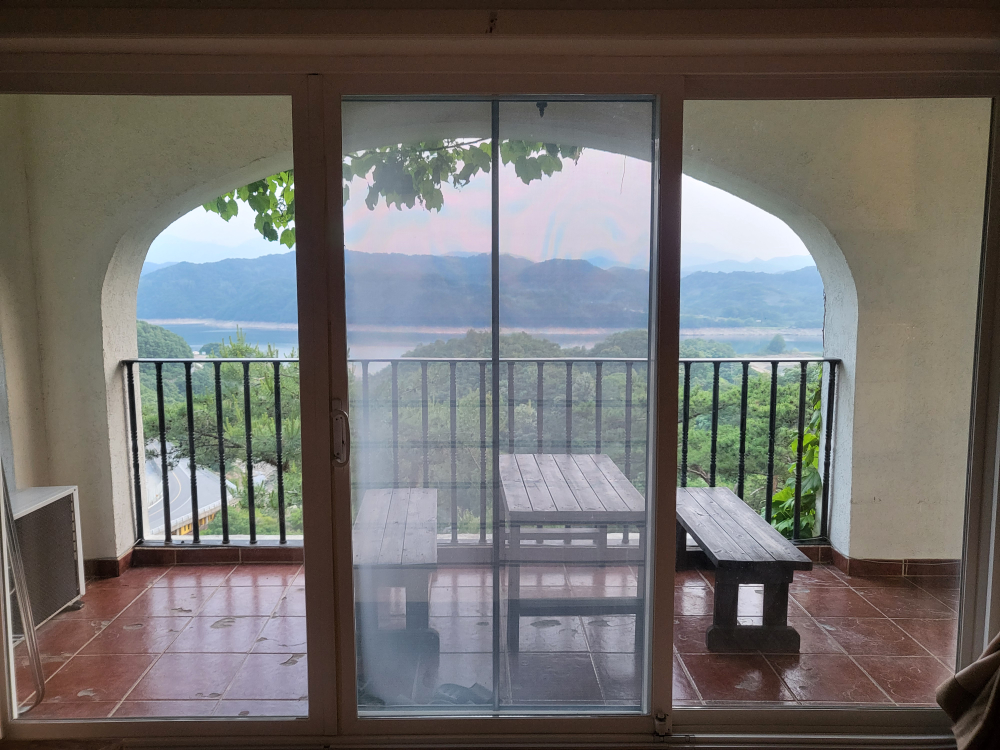 클럽이에스 제천리조트 이미지