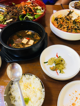 금강식당 이미지