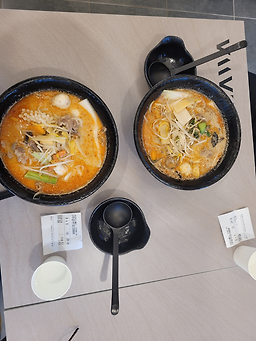 라와마라탕 단양점 이미지