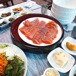 옥동양어장횟집 이미지