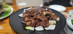 멍석갈비 이미지