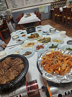 별미식당 이미지