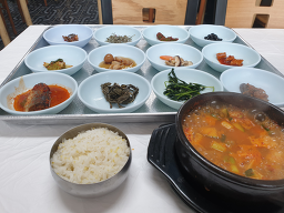 쌍다리휴게소식당 이미지