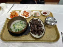 충청도순대 이미지