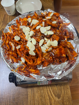 백마식당 이미지