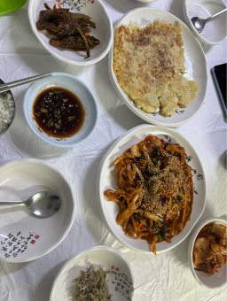 어무이식당 이미지