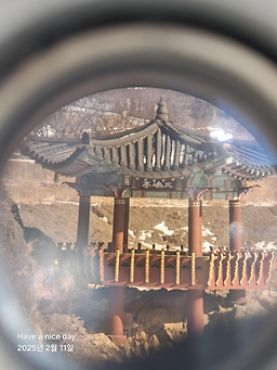 도담삼봉 이미지