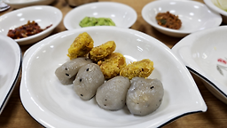 장다리마늘약선 이미지