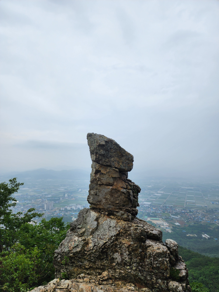 어의곡탐방지원센타