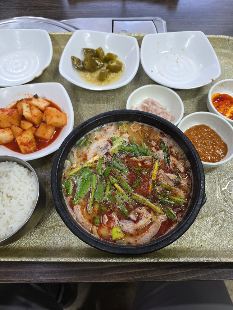 우리돼지마늘순대 이미지