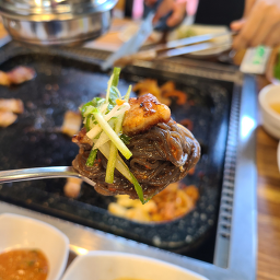 성만정육식당 이미지