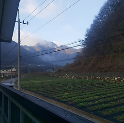 하늘꿈펜션 이미지