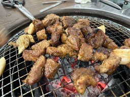 단양한우마을 이미지