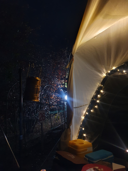 소백산오토캠핑장 이미지