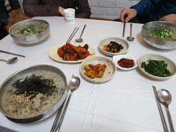 혜성식당 이미지