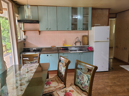 소백산통나무펜션 이미지