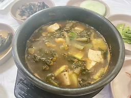 영남식당 이미지