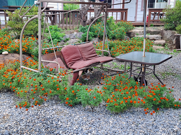 리버티펜션 이미지