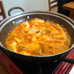 시골순두부 이미지