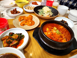 소노벨단양 미채원 이미지