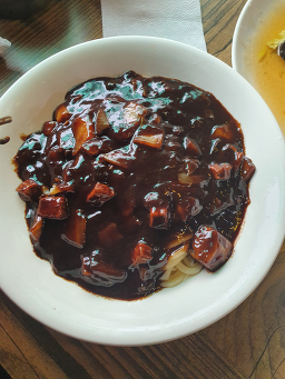 향미식당 이미지