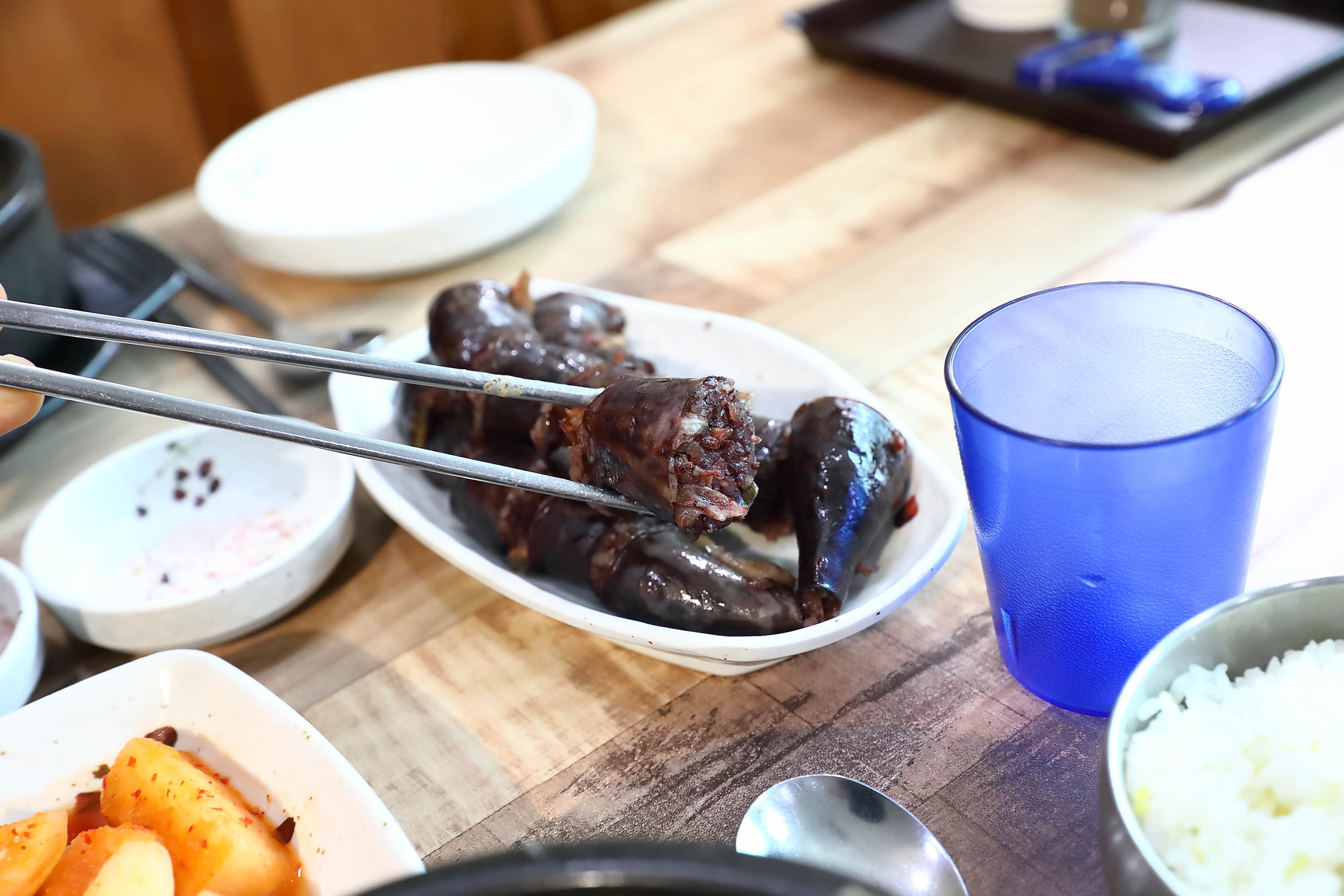 달동네마늘순대 2호점 이미지