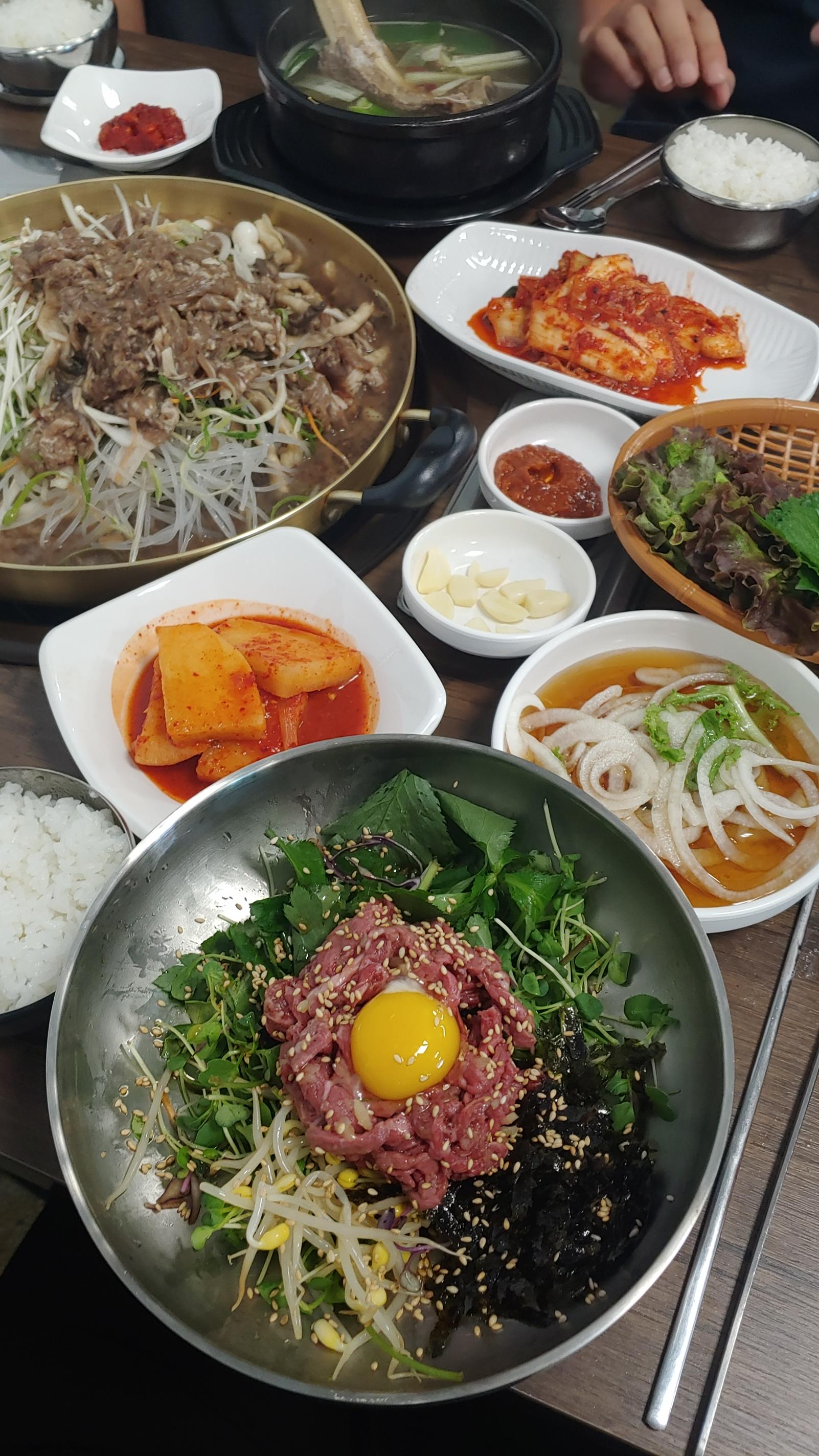 단양한우마을 이미지