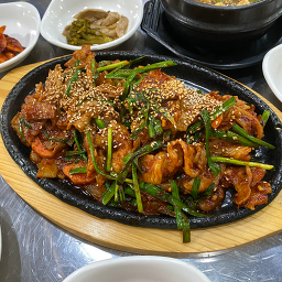 영은식당 이미지