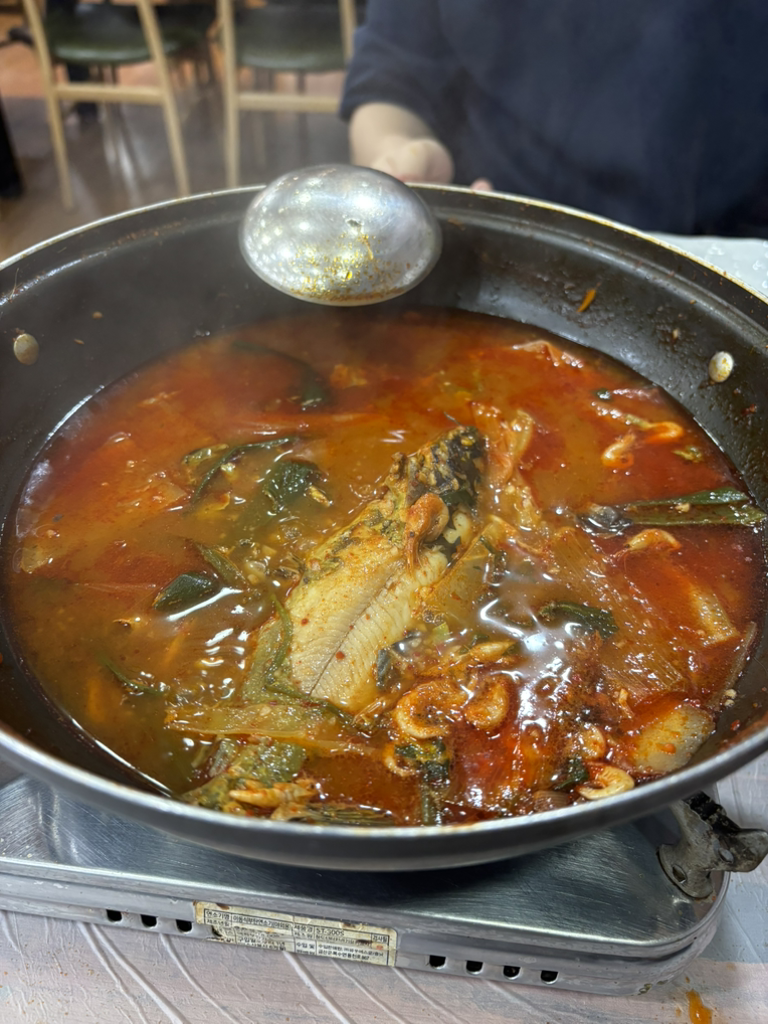 강천쏘가리 이미지