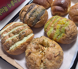 단빵제빵소 이미지