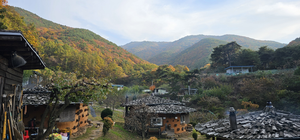 가고픈흙집 이미지