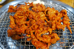 불닭발앤쌈 이미지