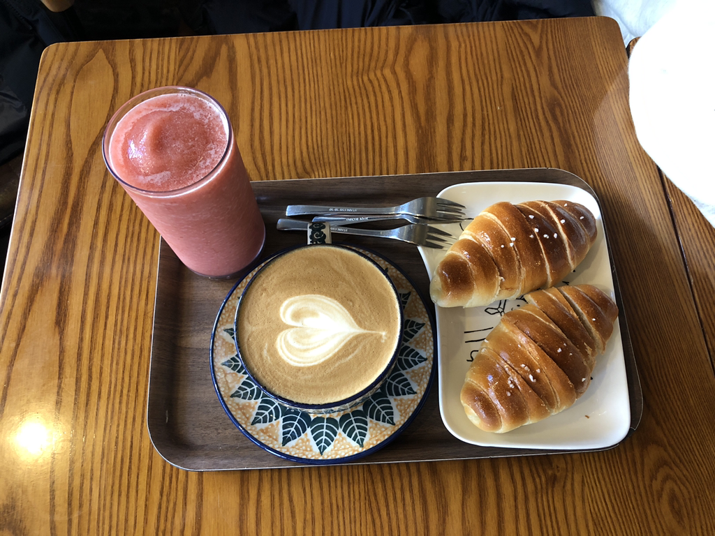 조은하루 이미지