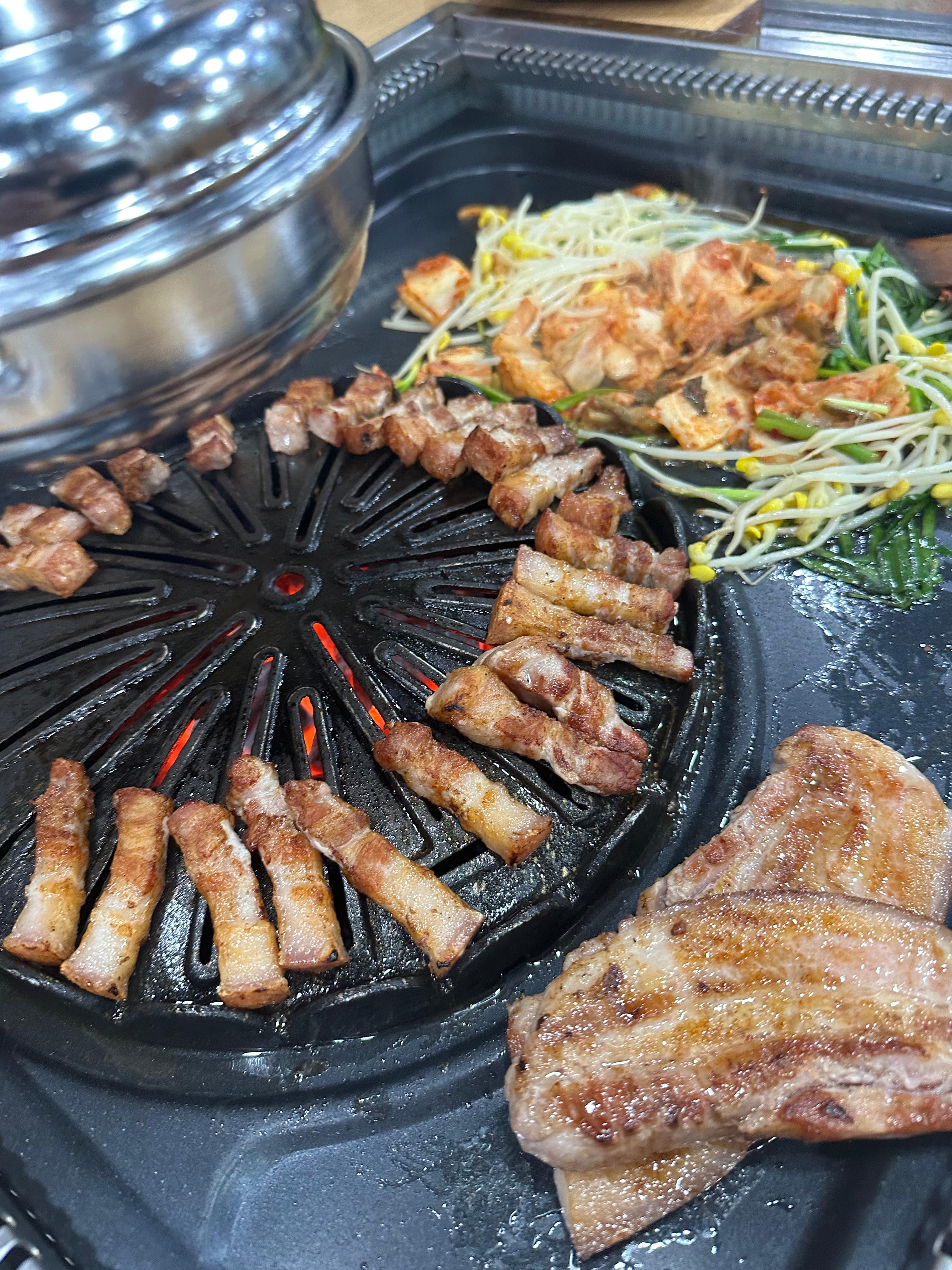 영은식당 이미지