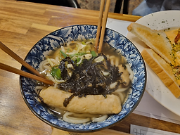 단양망치돈까스 1호점