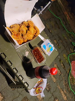 소선암자연휴양림식당 이미지