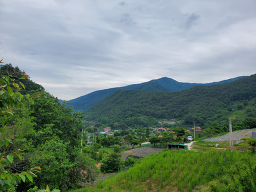 자드락펜션 이미지