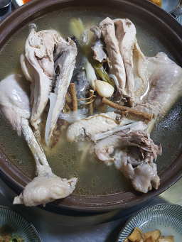 옛날촌집 이미지