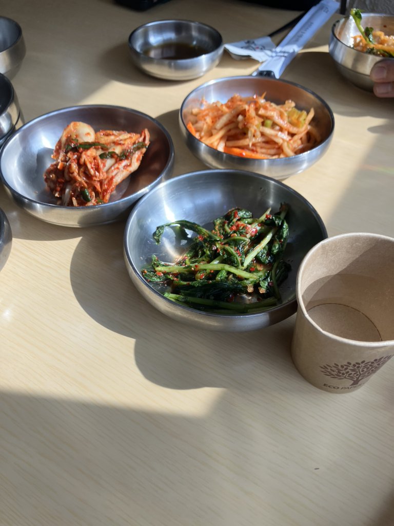 냉천막국수 단양본점 이미지