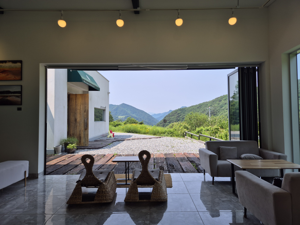 리틀포레스트 이미지