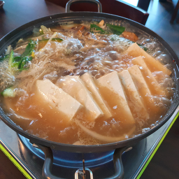 소담정 단양농가레스토랑 이미지