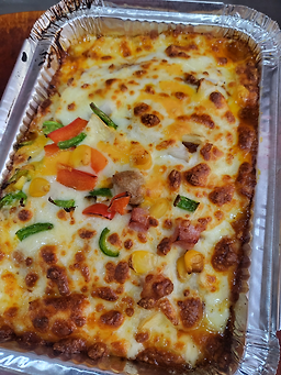 오구피자 단양매포점 이미지