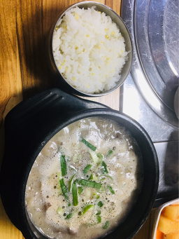 달동네마늘순대 2호점 이미지