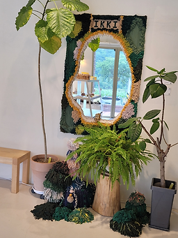 이끼베이커리 이미지