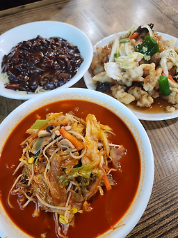 향미식당 이미지