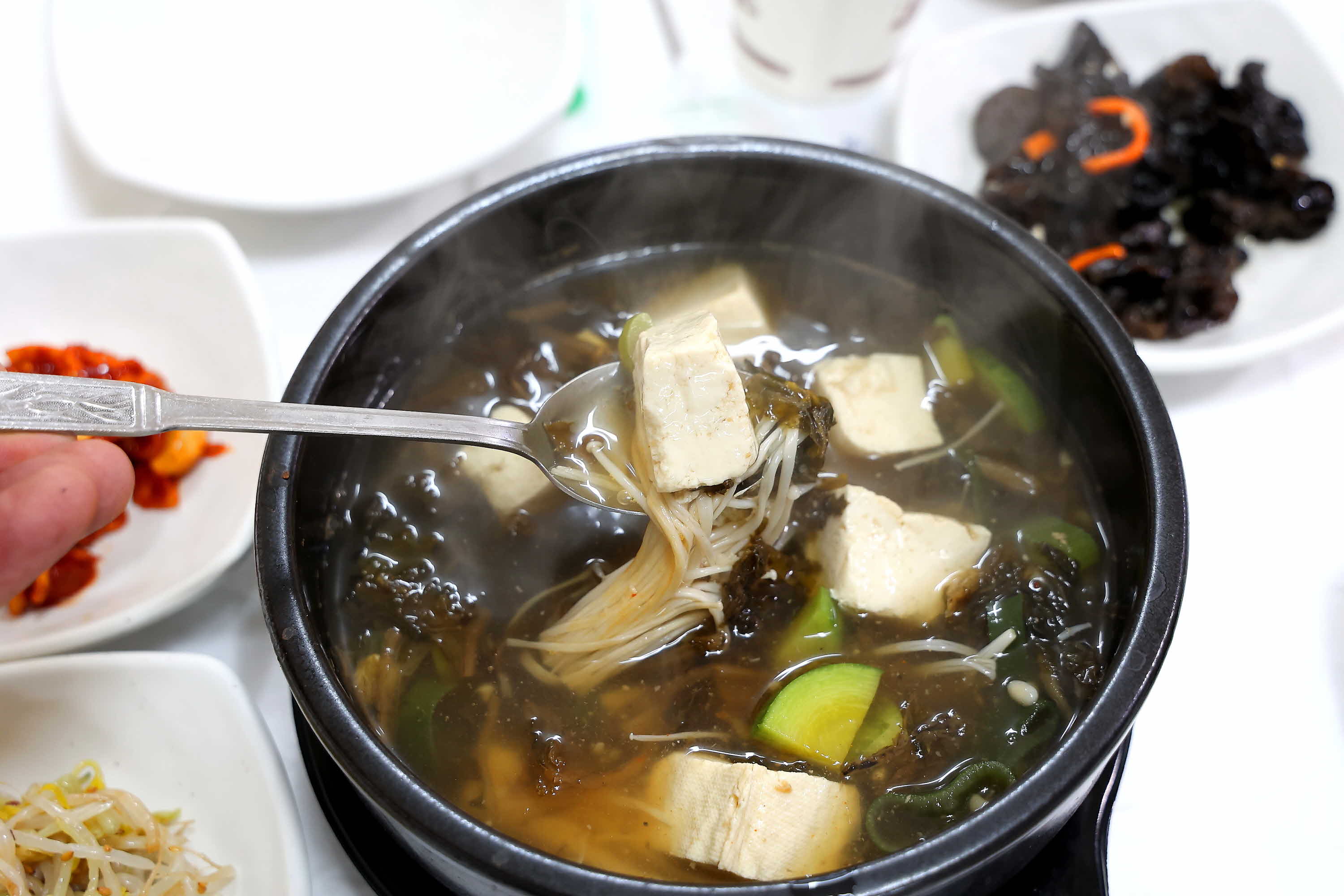 경남식당 이미지