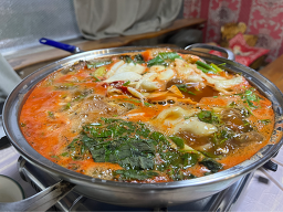 포장마차 이미지