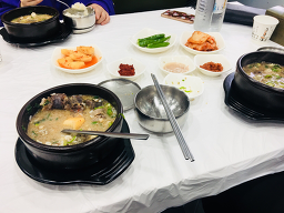 충청도순대 이미지