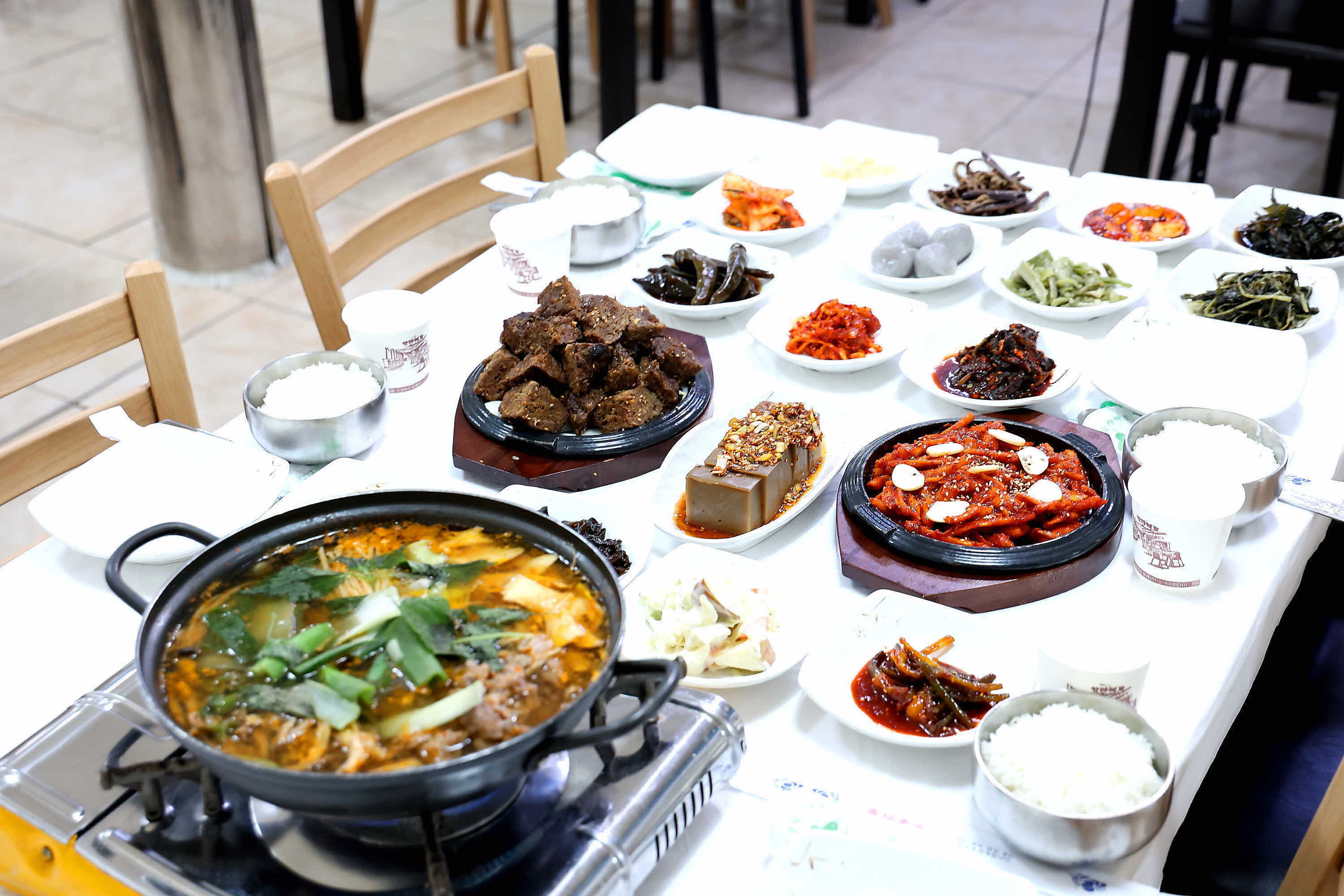 경남식당 이미지