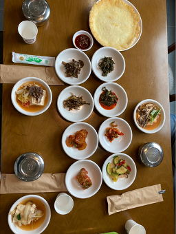 소담정 단양농가레스토랑 이미지